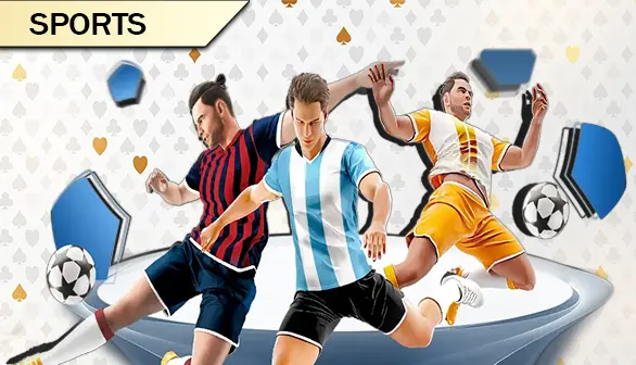 Sports ZETTOGEL