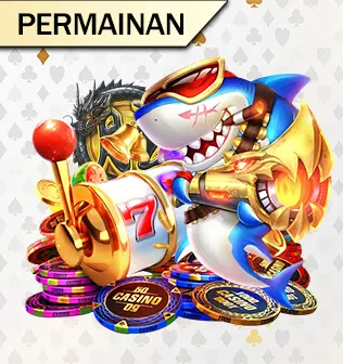 Permainan Slot ZETTOGEL